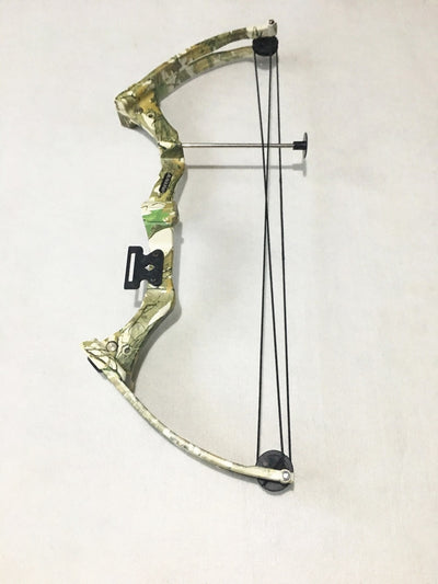 Archery  Bow & Arrow Set Two-color