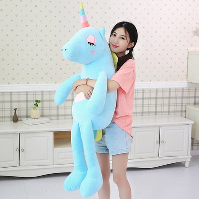 Unicorn Stuffed Plush Toys