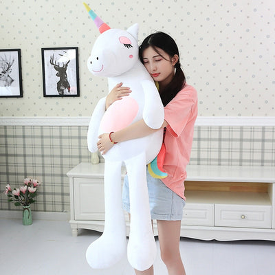 Unicorn Stuffed Plush Toys