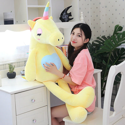 Unicorn Stuffed Plush Toys