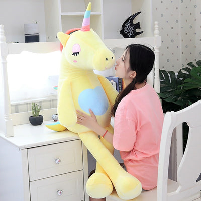 Unicorn Stuffed Plush Toys