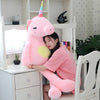 Unicorn Stuffed Plush Toys