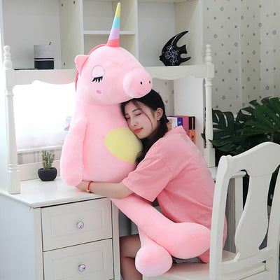 Unicorn Stuffed Plush Toys