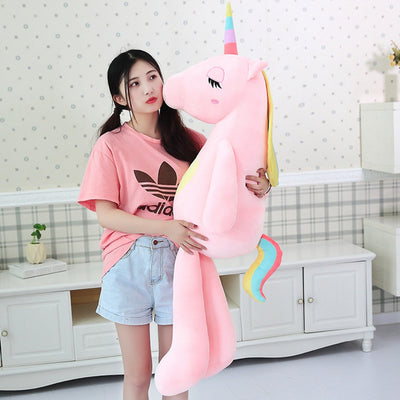 Unicorn Stuffed Plush Toys