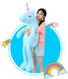 Unicorn Stuffed Plush Toys