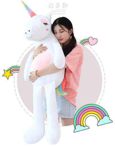 Unicorn Stuffed Plush Toys