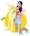 Unicorn Stuffed Plush Toys