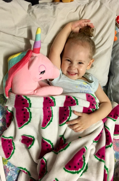 Unicorn Stuffed Plush Toys