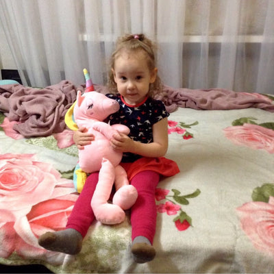 Unicorn Stuffed Plush Toys