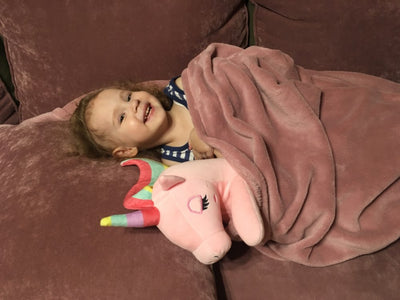 Unicorn Stuffed Plush Toys