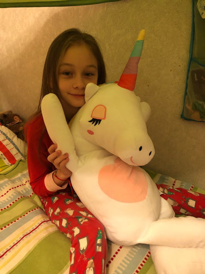 Unicorn Stuffed Plush Toys
