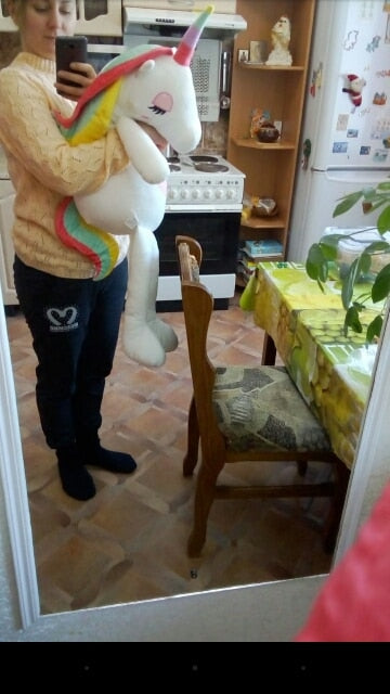 Unicorn Stuffed Plush Toys