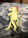 Unicorn Stuffed Plush Toys