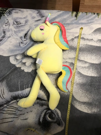 Unicorn Stuffed Plush Toys