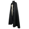 Hooded Coat Gothic Winter Faux fur Women's Long Free Size