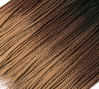 Braiding Hair 24 inch