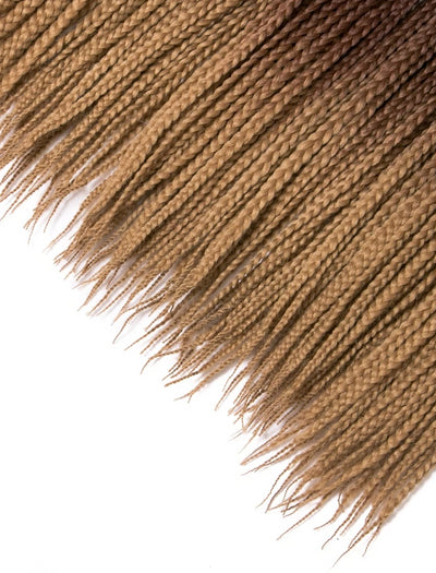 Braiding Hair 24 inch