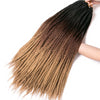 Braiding Hair 24 inch