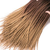 Braiding Hair 24 inch