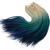 Braiding Hair 24 inch