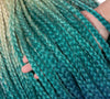 Braiding Hair 24 inch