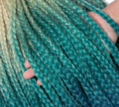 Braiding Hair 24 inch