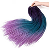 Braiding Hair 24 inch