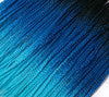 Braiding Hair 24 inch