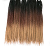 Braiding Hair 24 inch