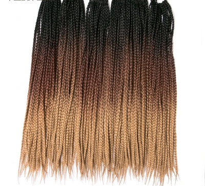 Braiding Hair 24 inch