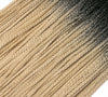 Braiding Hair 24 inch