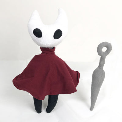 Ghost Knight Stuffed Plush Toys
