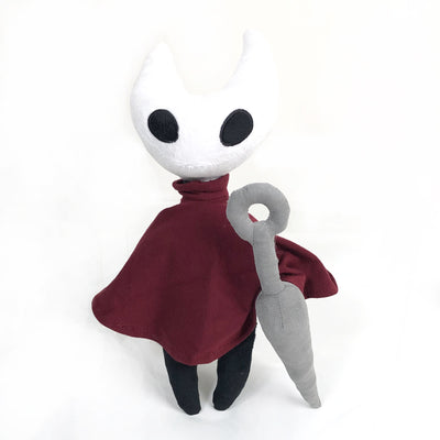 Ghost Knight Stuffed Plush Toys