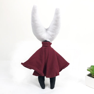 Ghost Knight Stuffed Plush Toys