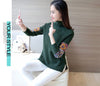 Sweater Long Sleeved for women