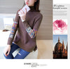 Sweater Long Sleeved for women