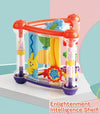 Ball Rattles Puzzle Educational Toys For Babies