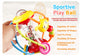 Ball Rattles Puzzle Educational Toys For Babies