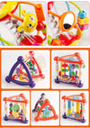 Ball Rattles Puzzle Educational Toys For Babies
