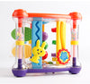 Ball Rattles Puzzle Educational Toys For Babies