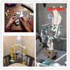 Crib Mobile Rattles Bracket Music Box