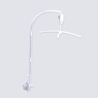 Crib Mobile Rattles Bracket Music Box