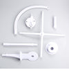 Crib Mobile Rattles Bracket Music Box