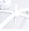 Crib Mobile Rattles Bracket Music Box