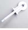 Crib Mobile Rattles Bracket Music Box