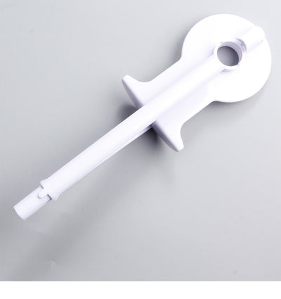 Crib Mobile Rattles Bracket Music Box