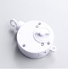 Crib Mobile Rattles Bracket Music Box