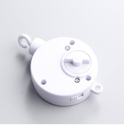 Crib Mobile Rattles Bracket Music Box