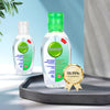 Quick-dry Antibacterial Disposable Disinfection Gel