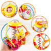 Ball Rattles Puzzle Educational Toys For Babies